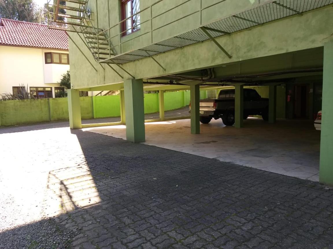 Pousada Canela Garden מראה חיצוני תמונה