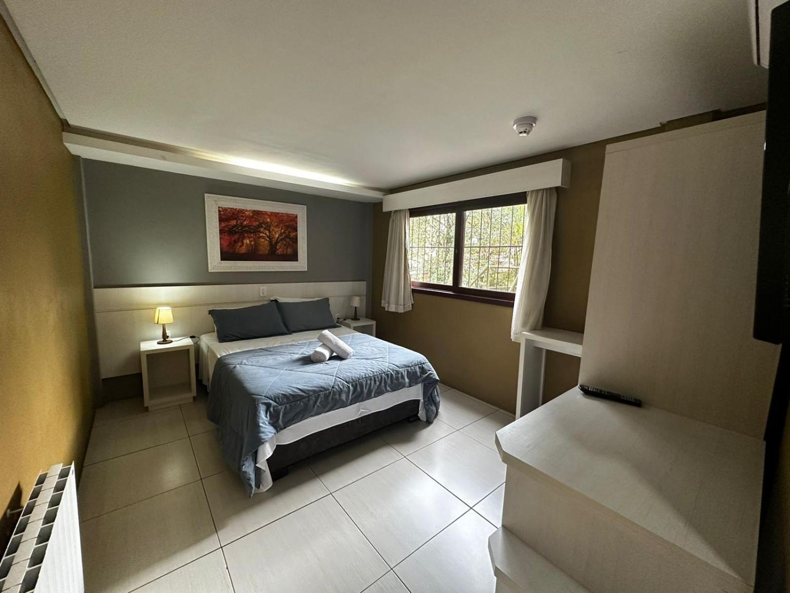 Pousada Canela Garden מראה חיצוני תמונה