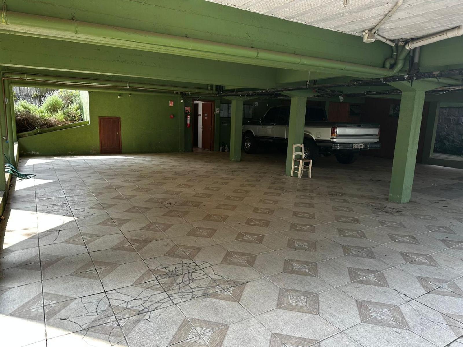 Pousada Canela Garden מראה חיצוני תמונה